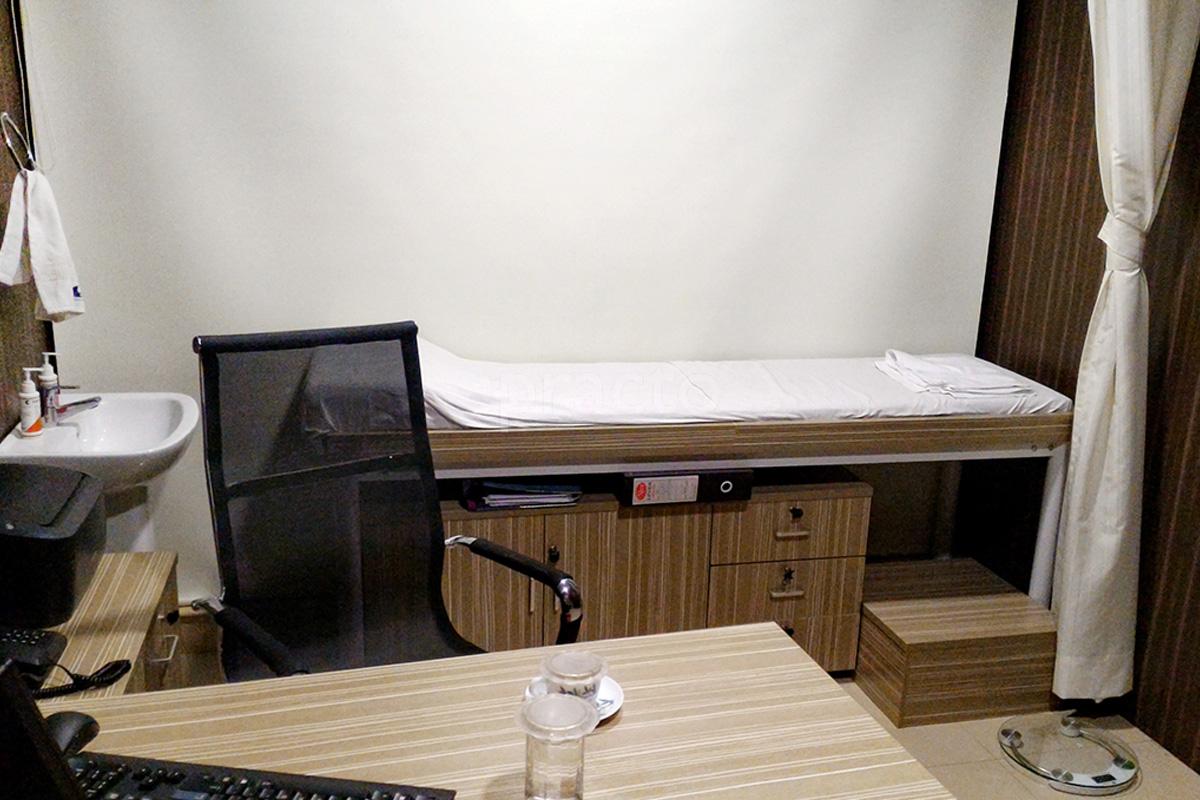 OPD/Ward at Suraksha Salt Lake Kolkata