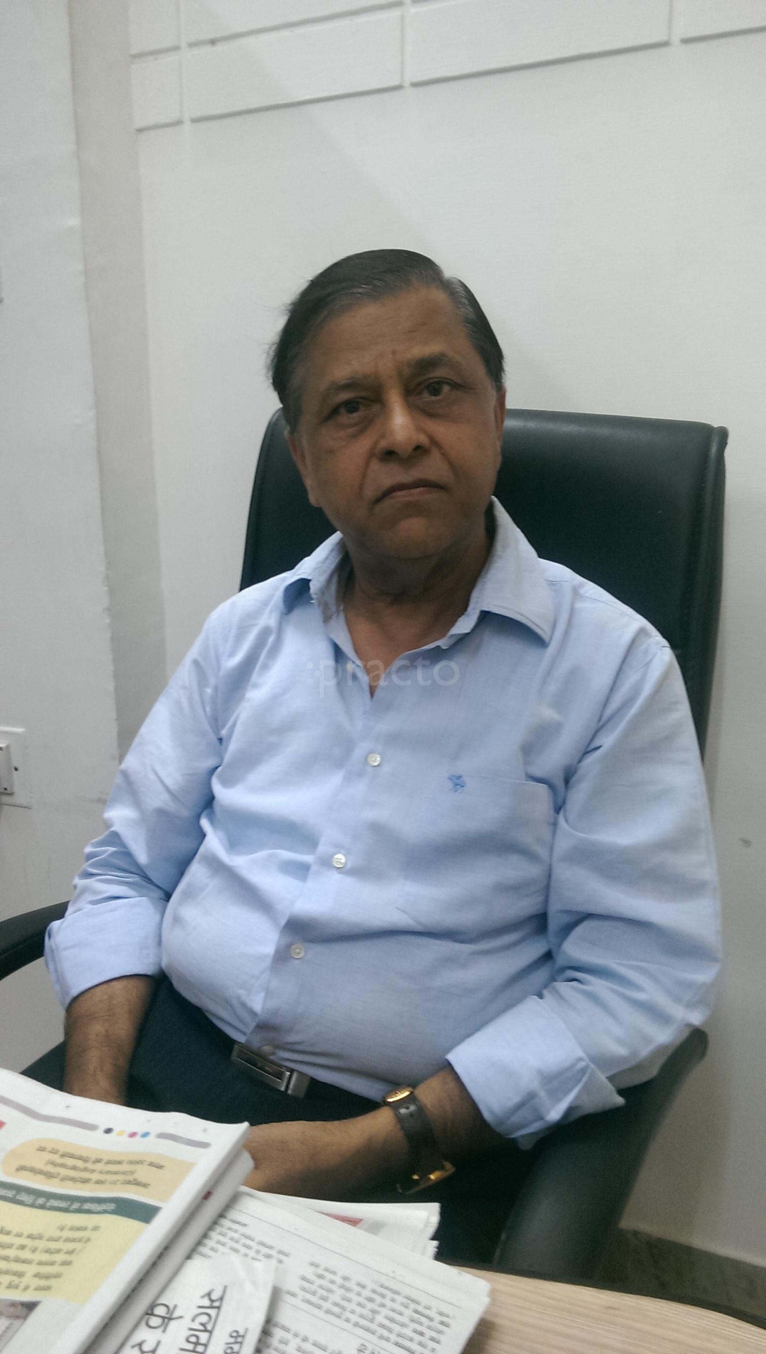 Surana Clinic Durgapura Jaipur