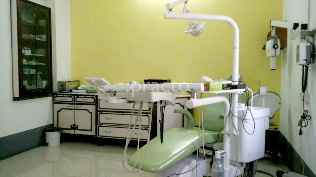 Sure Smile Dental Clinic and Orthodontic Centre Chatterjee Hat Howrah