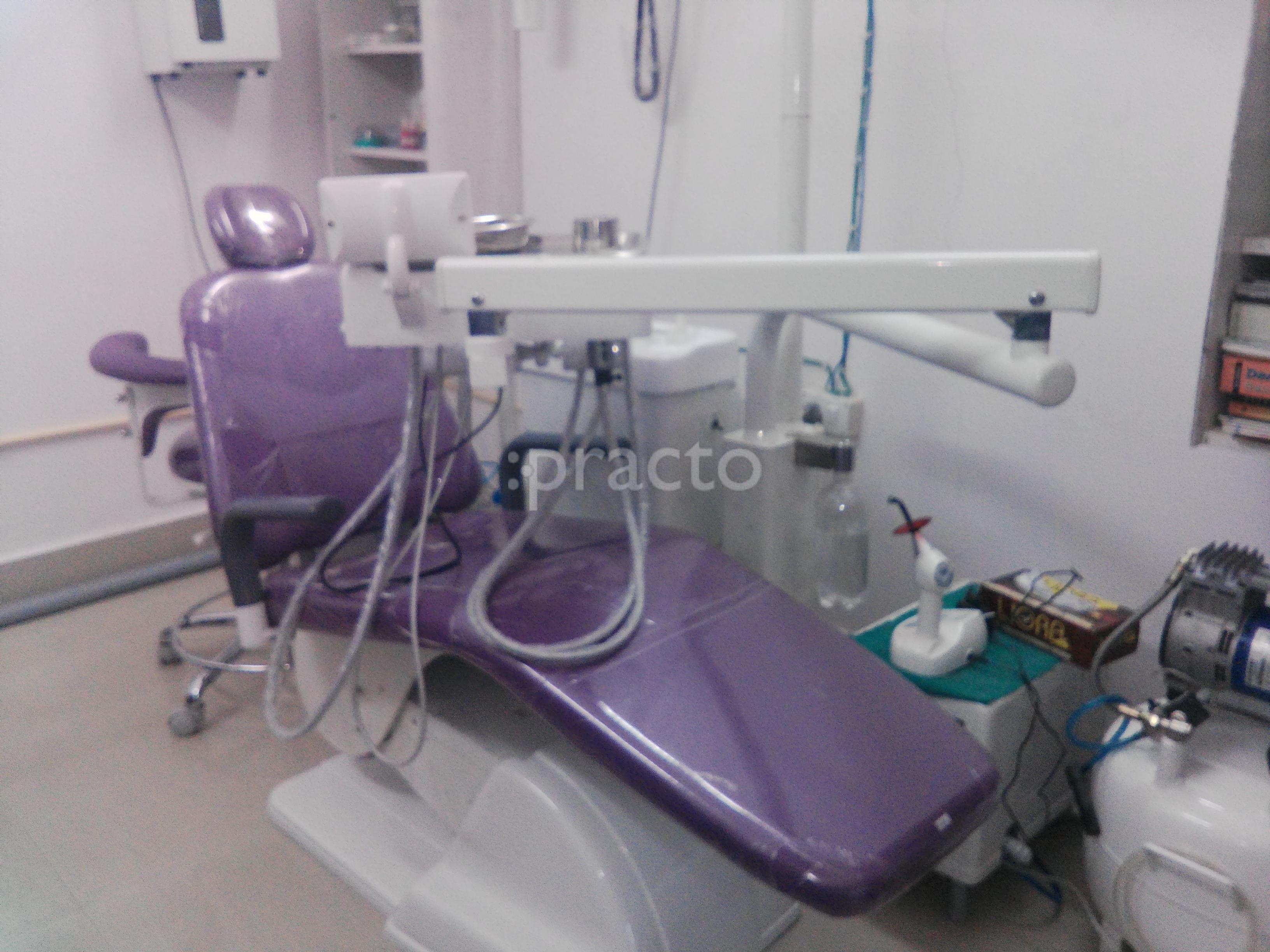 Sure Smile Dental Clinic Ashiananagar Patna