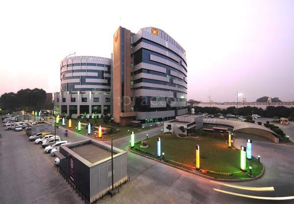 Nirvan Superspeciality Clinic Sheikh Sarai Delhi