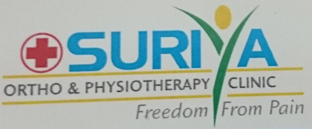 Suriya Ortho Physio Clinic