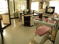 Surveen Multispeciality Dental Centre Memnagar Ahmedabad