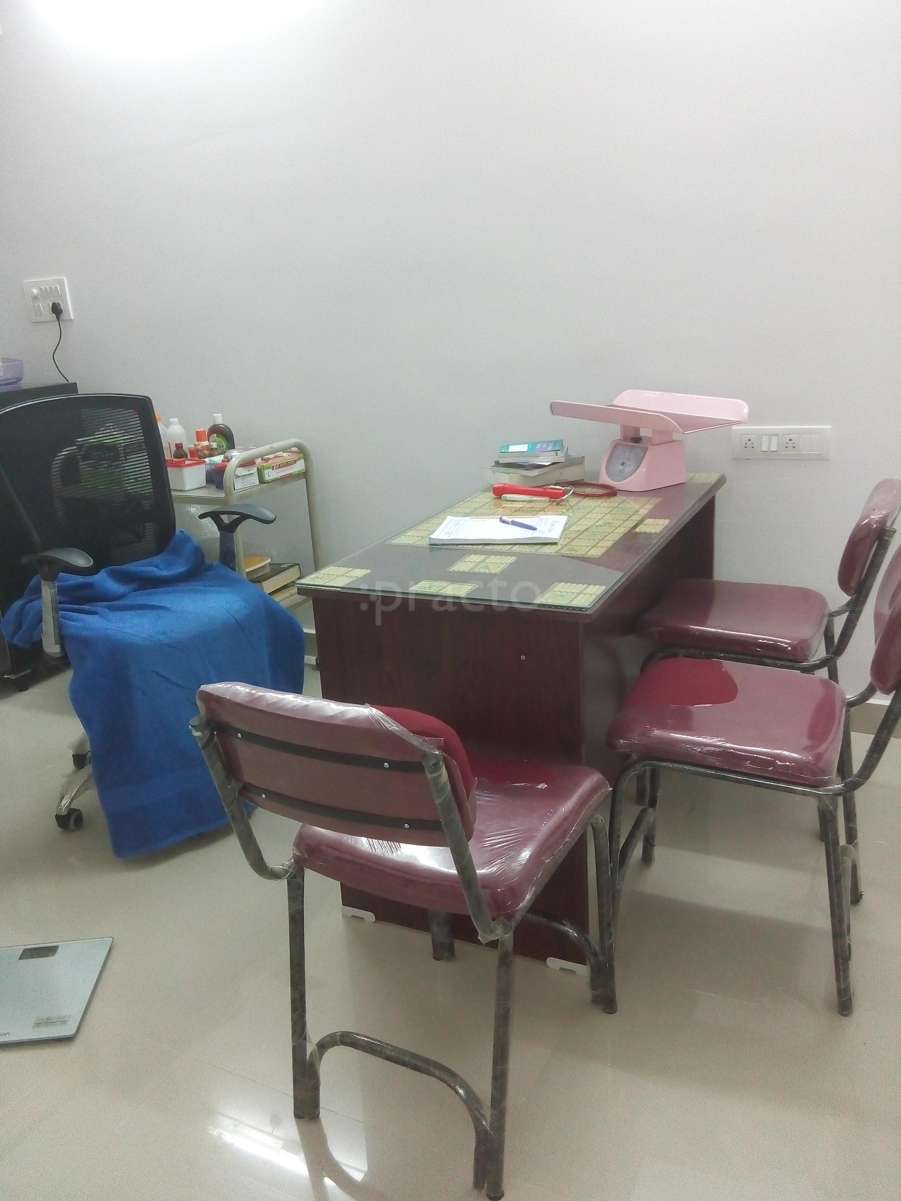 Surya Clinic Nizampet Hyderabad