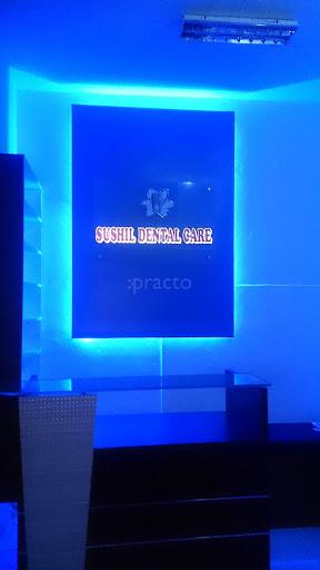 Sushil Dental Care. HBR Layout Bangalore
