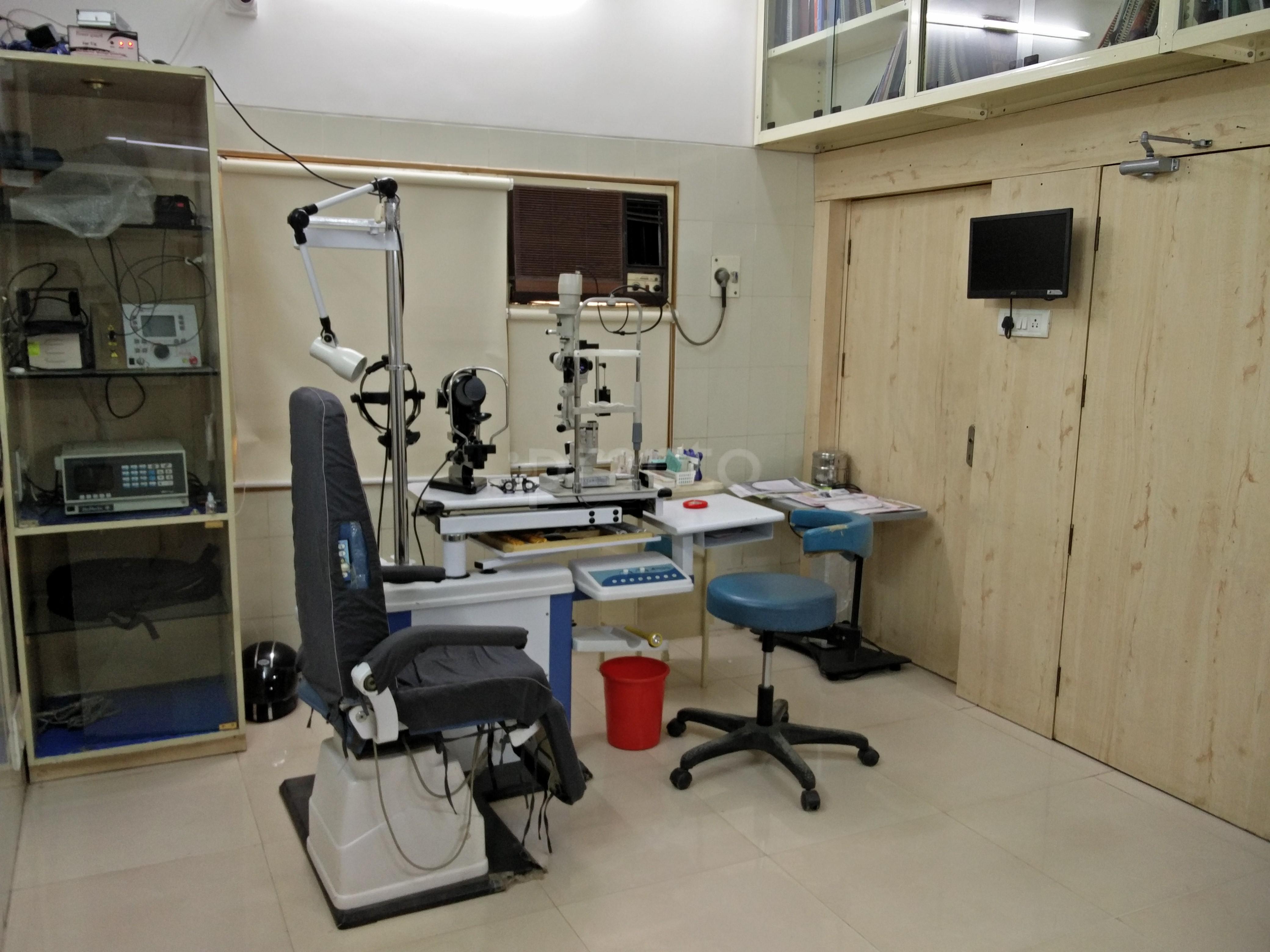Sushila Netralay And Dental Clinic Aurangabad Railway Station Aurangabad