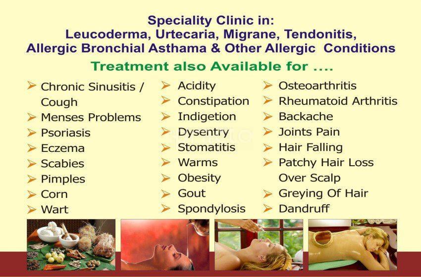 Others at Sushrut Clinic Kandivali Mumbai