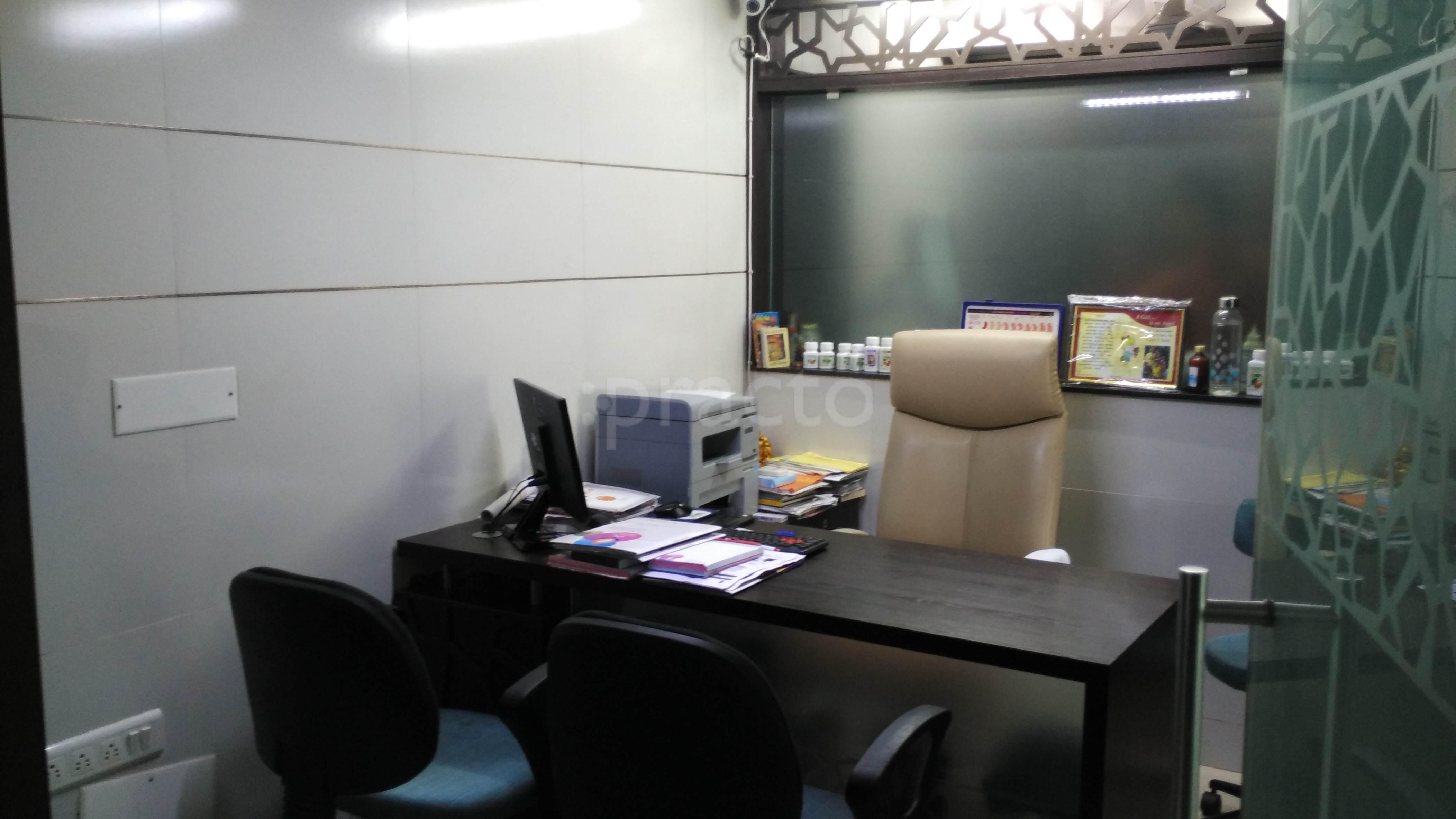 Sushrut Ortho Care Naroda Ahmedabad