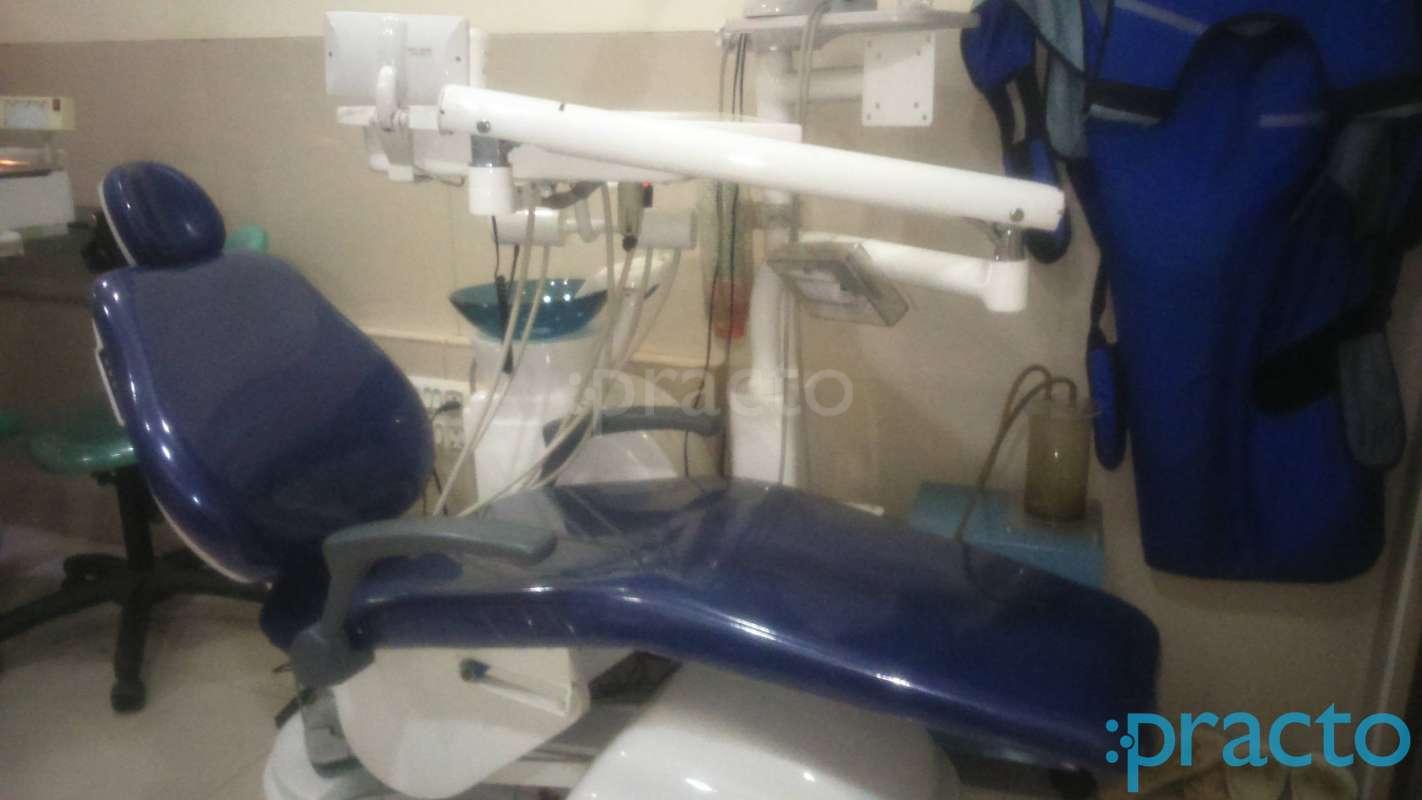 Services at Susmita's Dental Care Vasant Vihar Thane