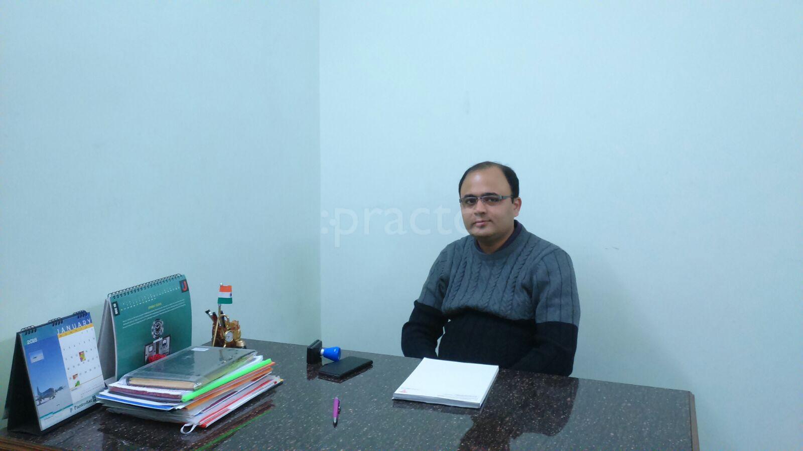 Susthiti-The Wellness Clinic Garfa Kolkata