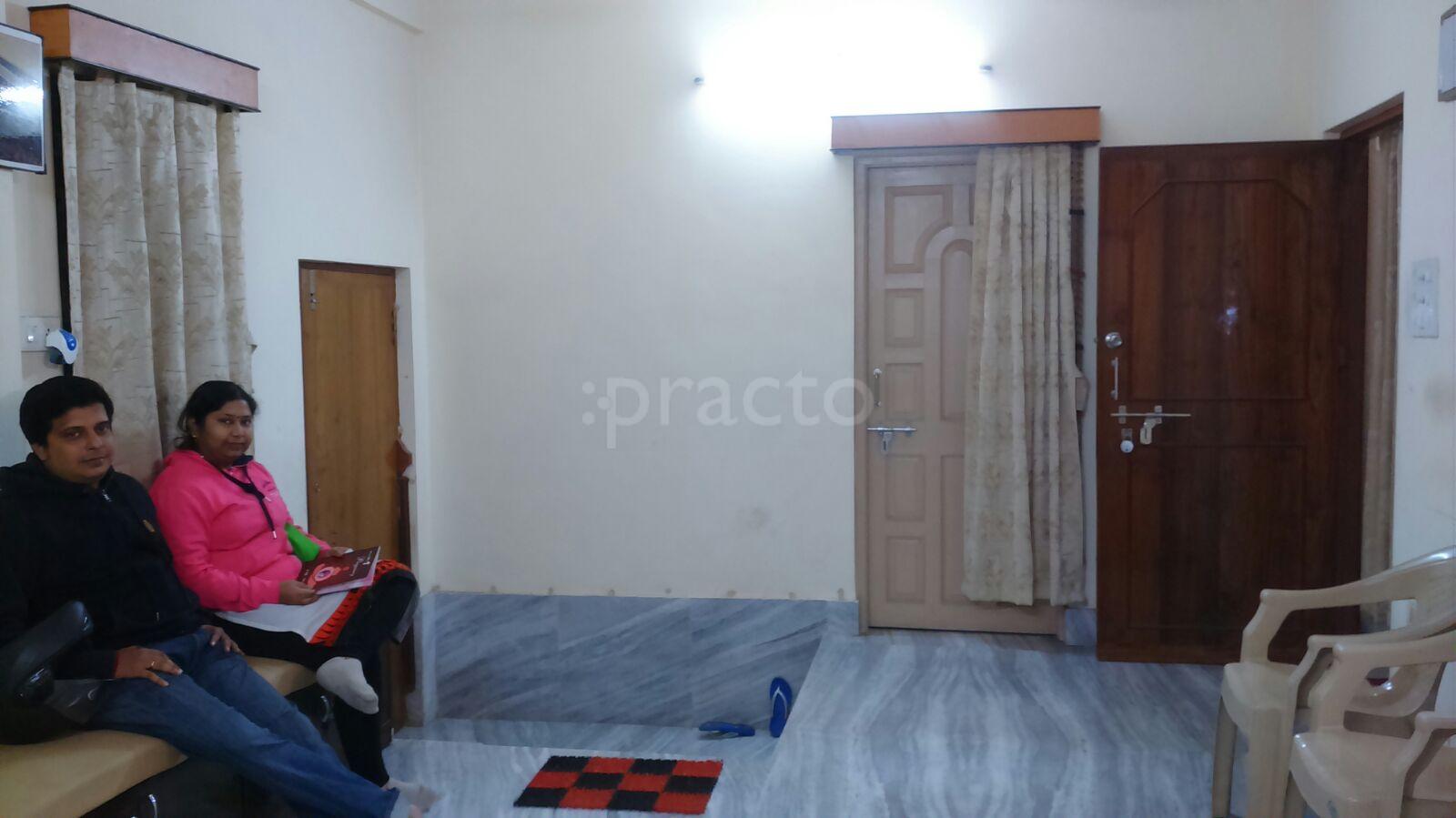 Susthiti-The Wellness Clinic Garfa Kolkata