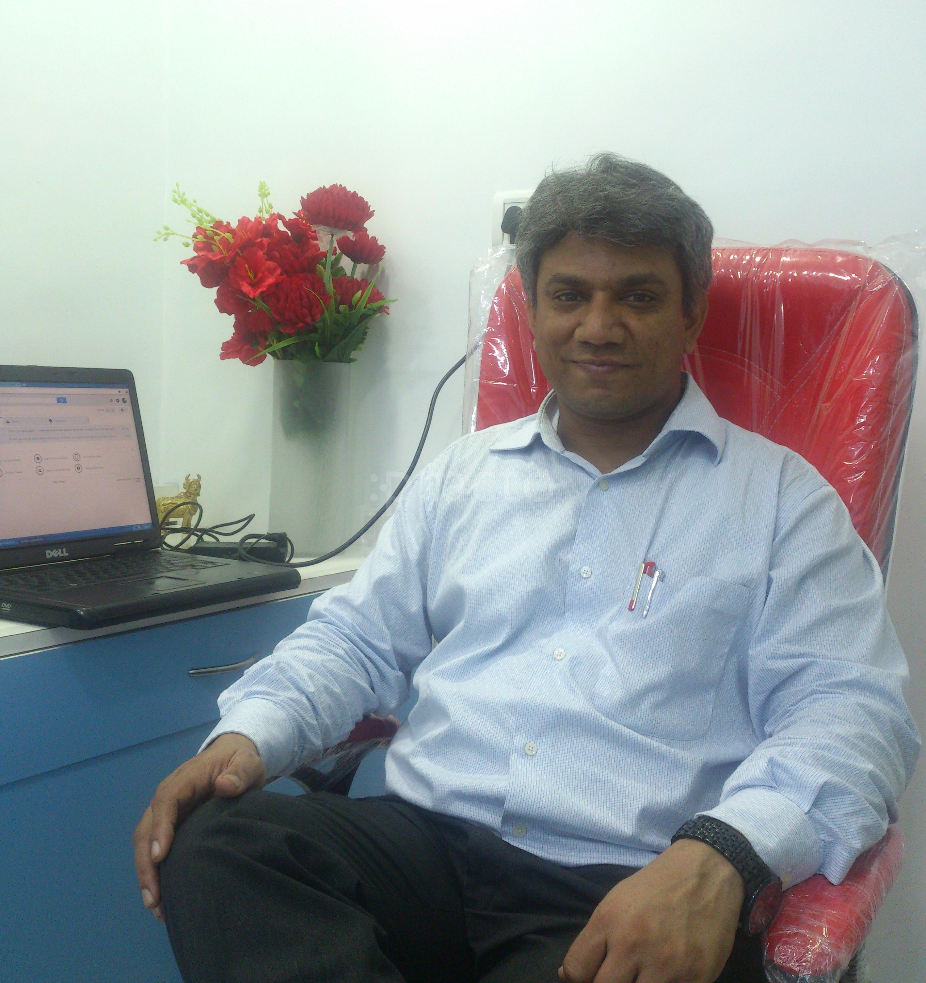 OPD/Ward at Suvidha Clinic Kandivali East Mumbai