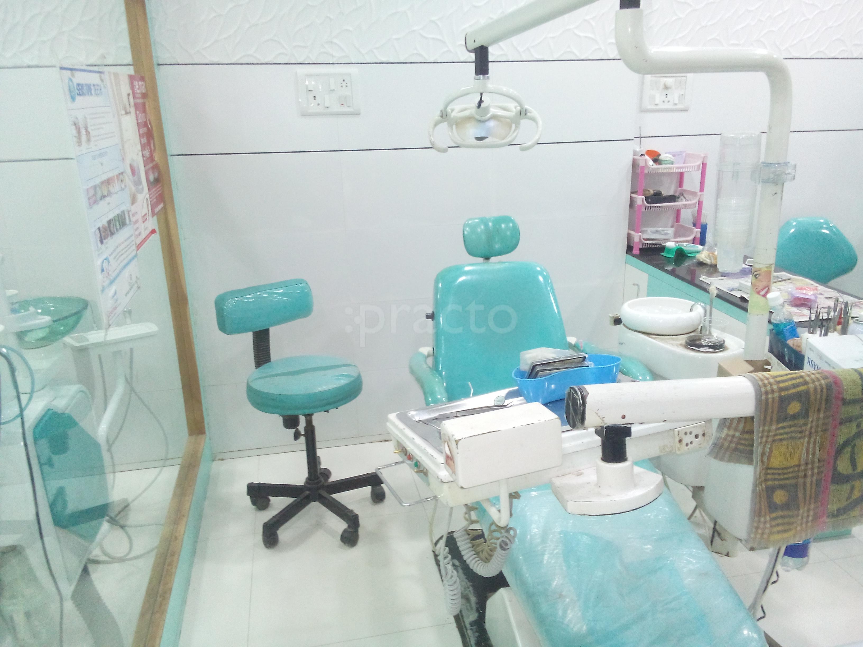 Swaminarayan Dental Clinic Rajkot Sorathiawadi Rajkot