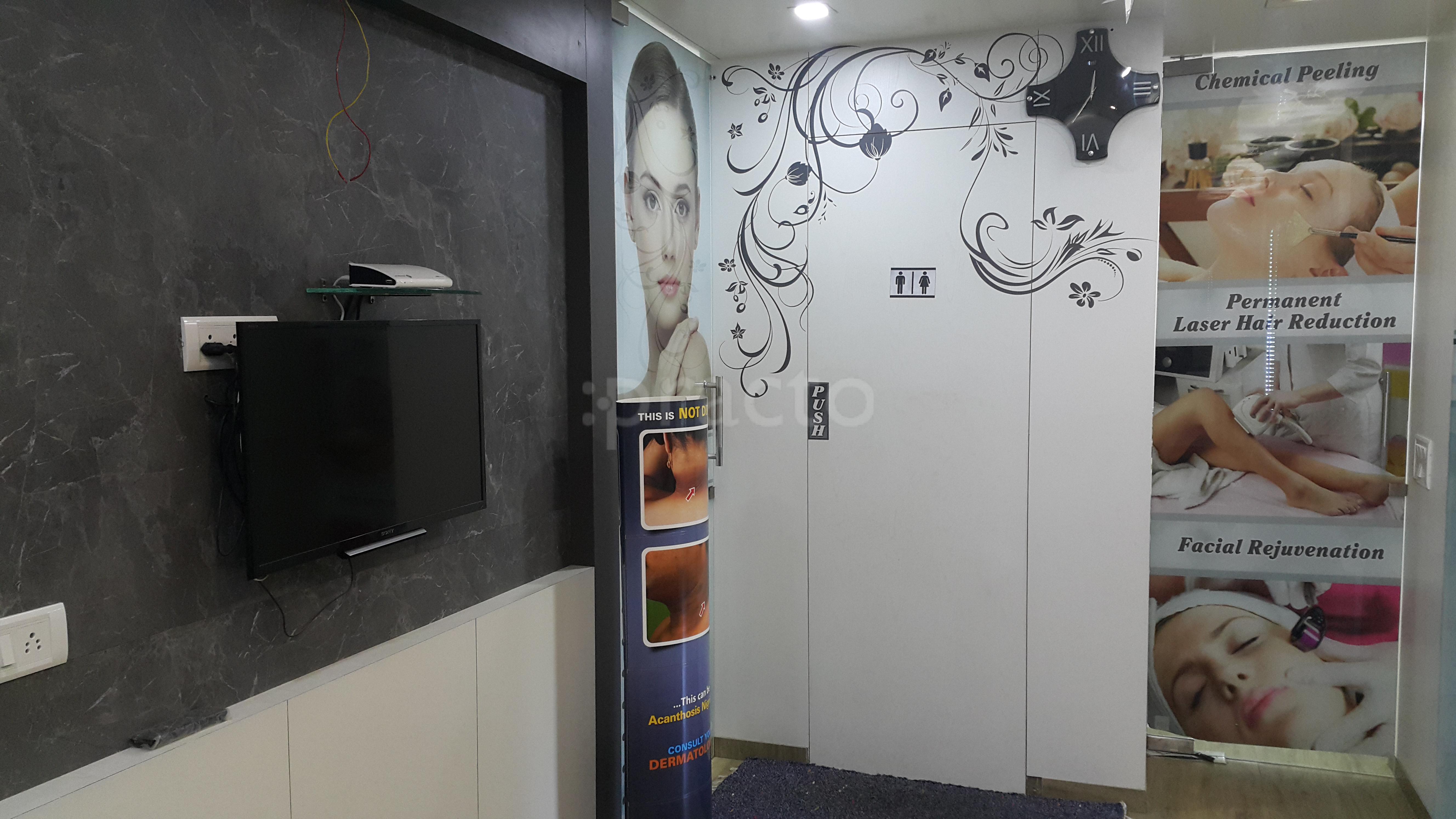Swaroop Clinic Sharanpur Nashik
