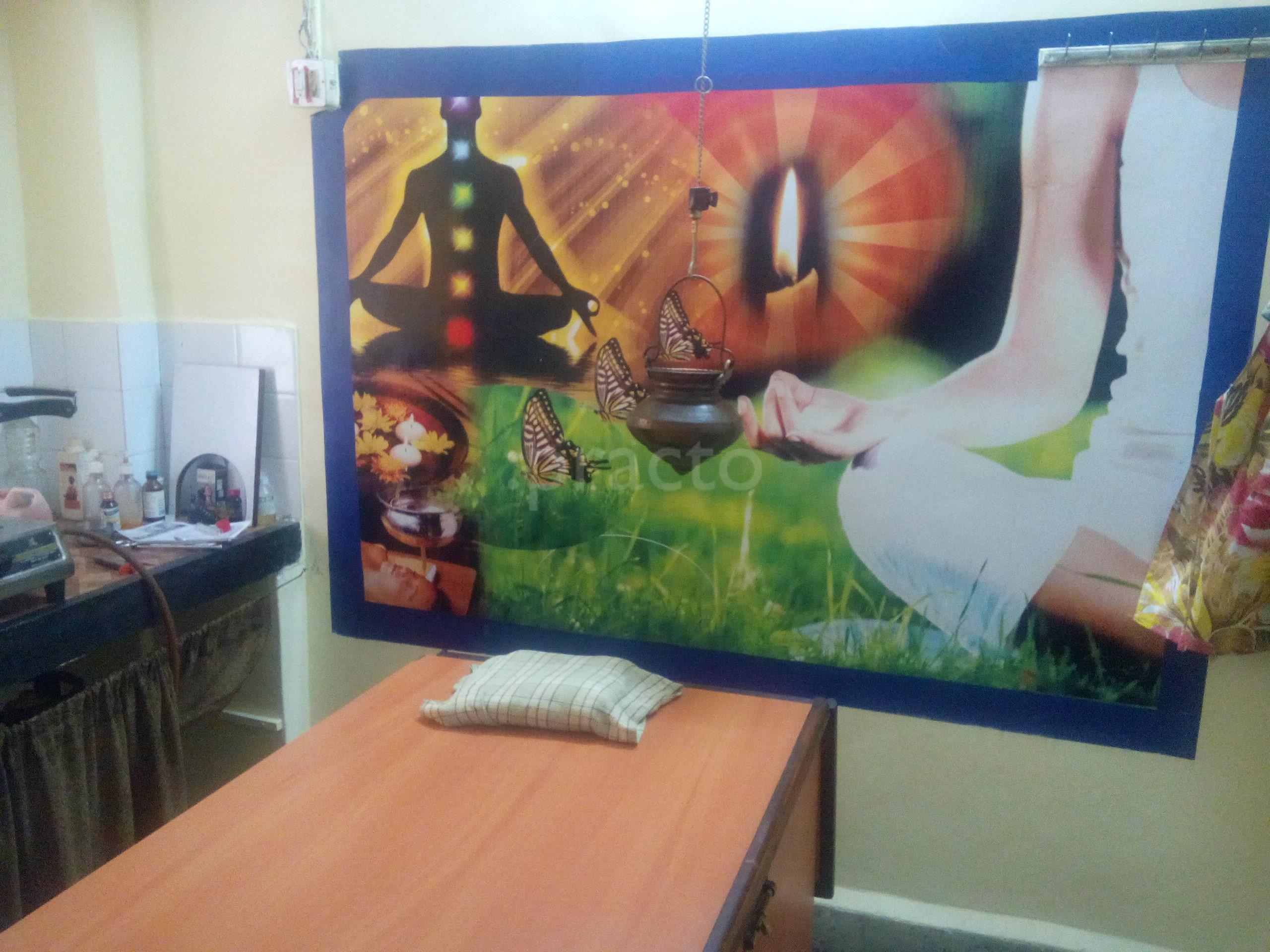 Services at Swasthya Ayurved and Panchkarma Clinic Aundh Pune
