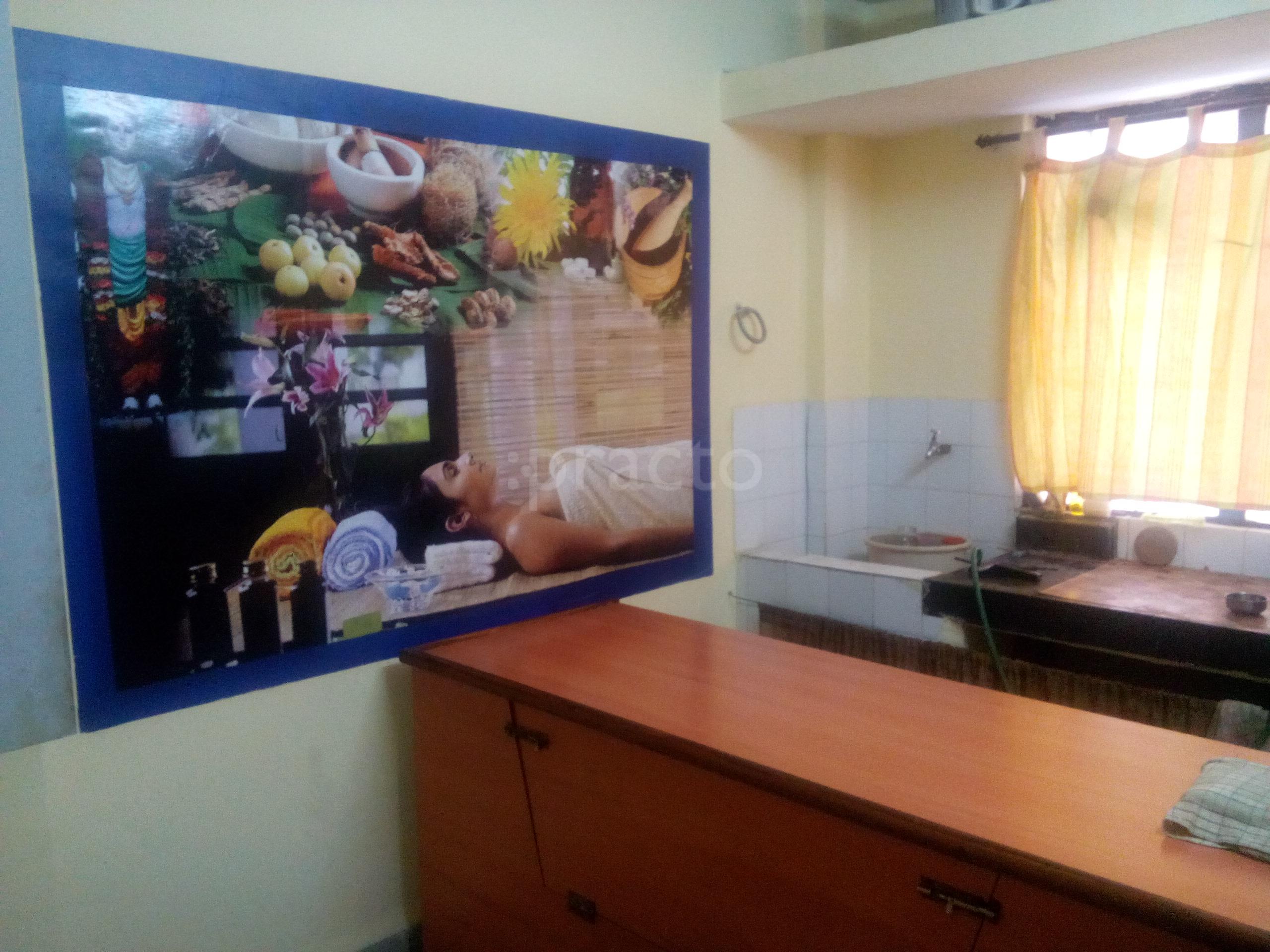 Services at Swasthya Ayurved and Panchkarma Clinic Aundh Pune