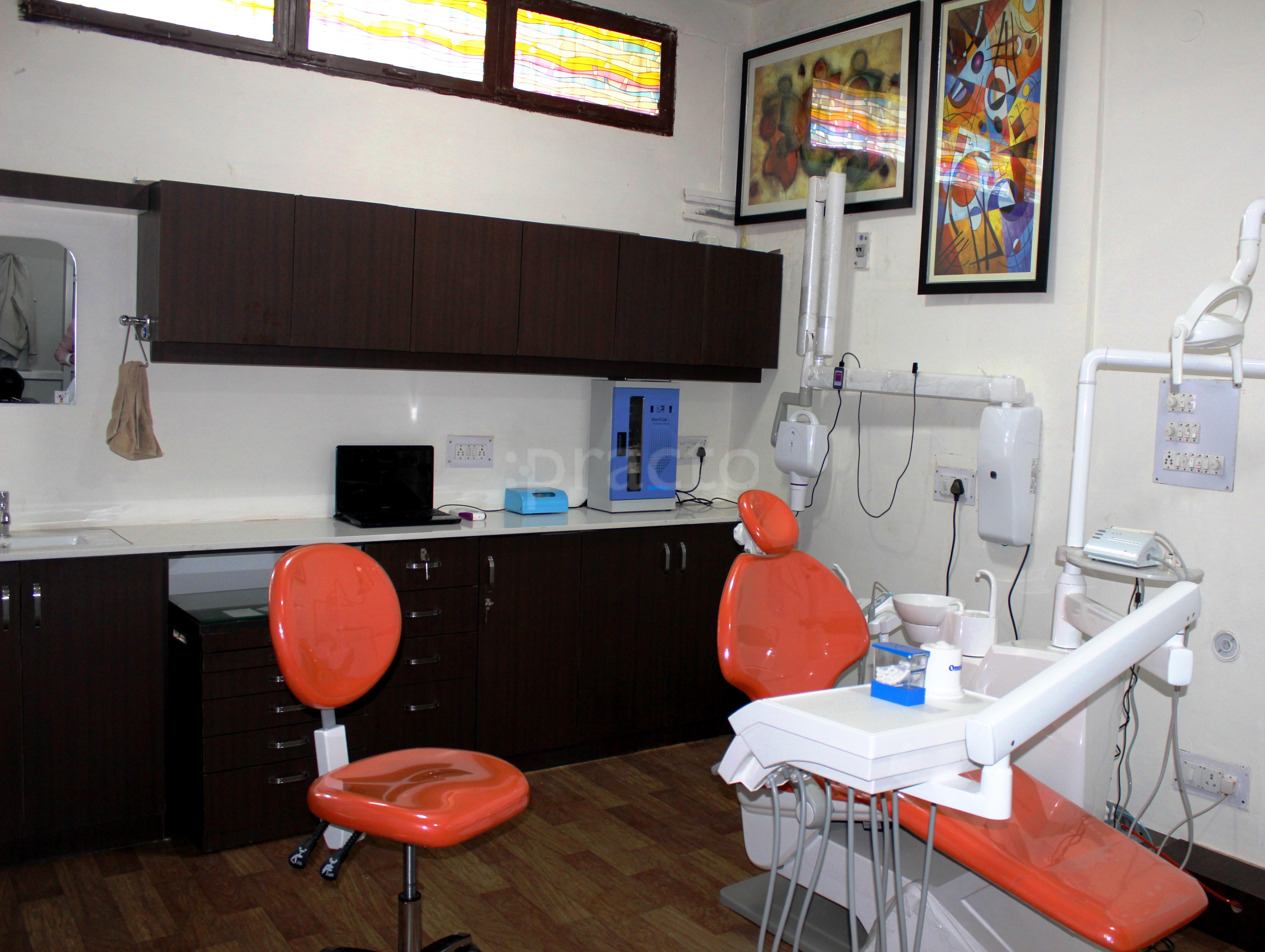 Swasthya - Dr. Uniyal's Cosmetics and Implant Centre Prem Nagar Dehradun