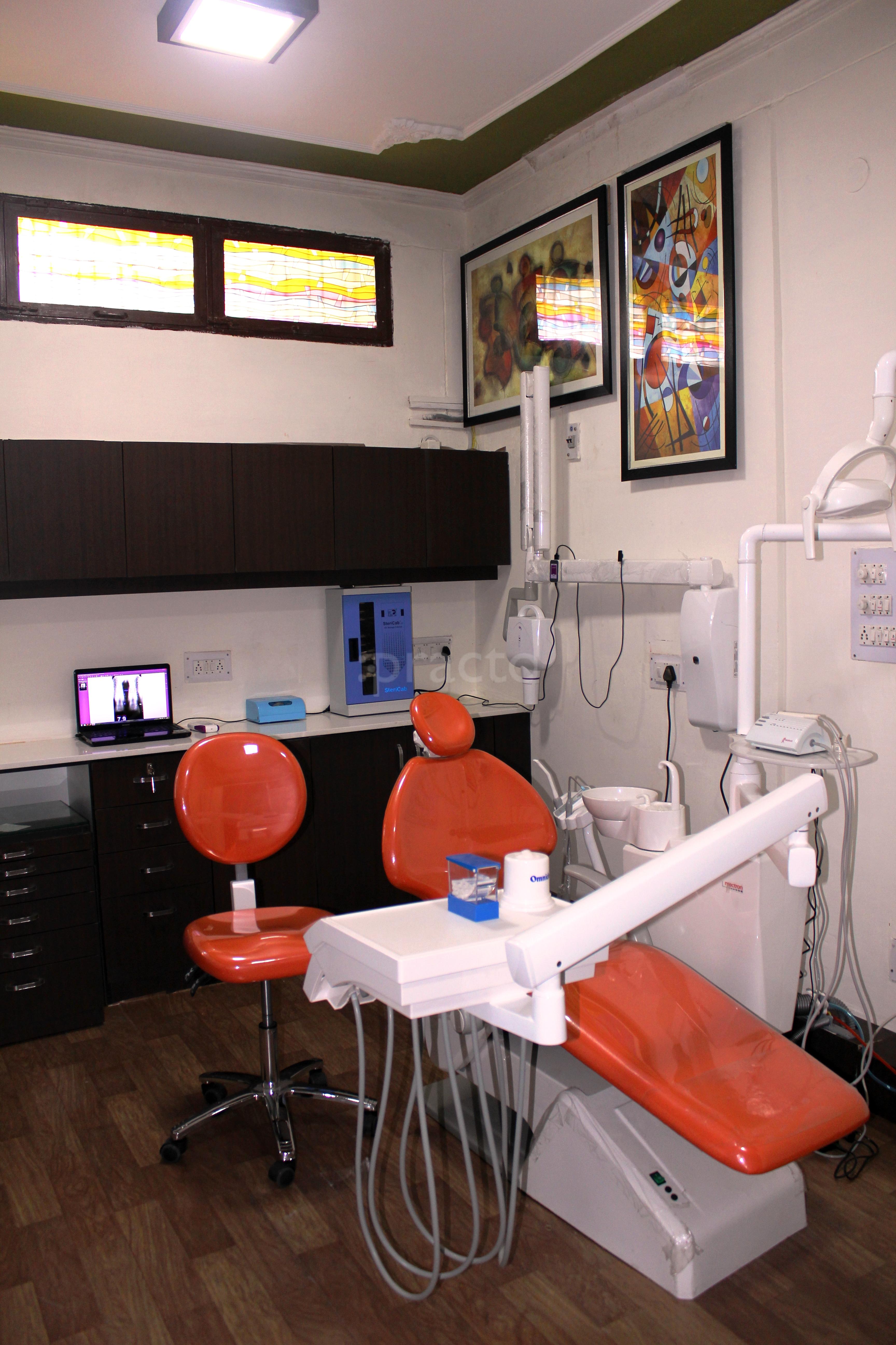 Swasthya - Dr. Uniyal's Cosmetics and Implant Centre Prem Nagar Dehradun