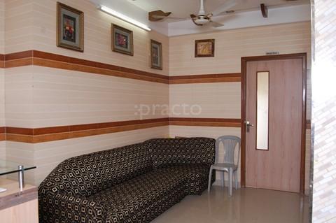 Swastik Advanced Orthopaedic Hospital Ulhasnagar Thane