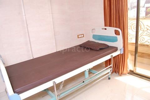 Swastik Advanced Orthopaedic Hospital Ulhasnagar Thane