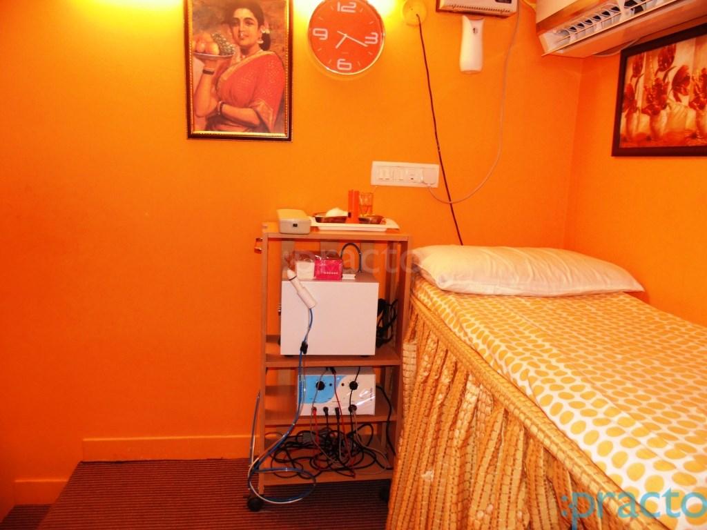 swathi clinic Bellandur Bangalore