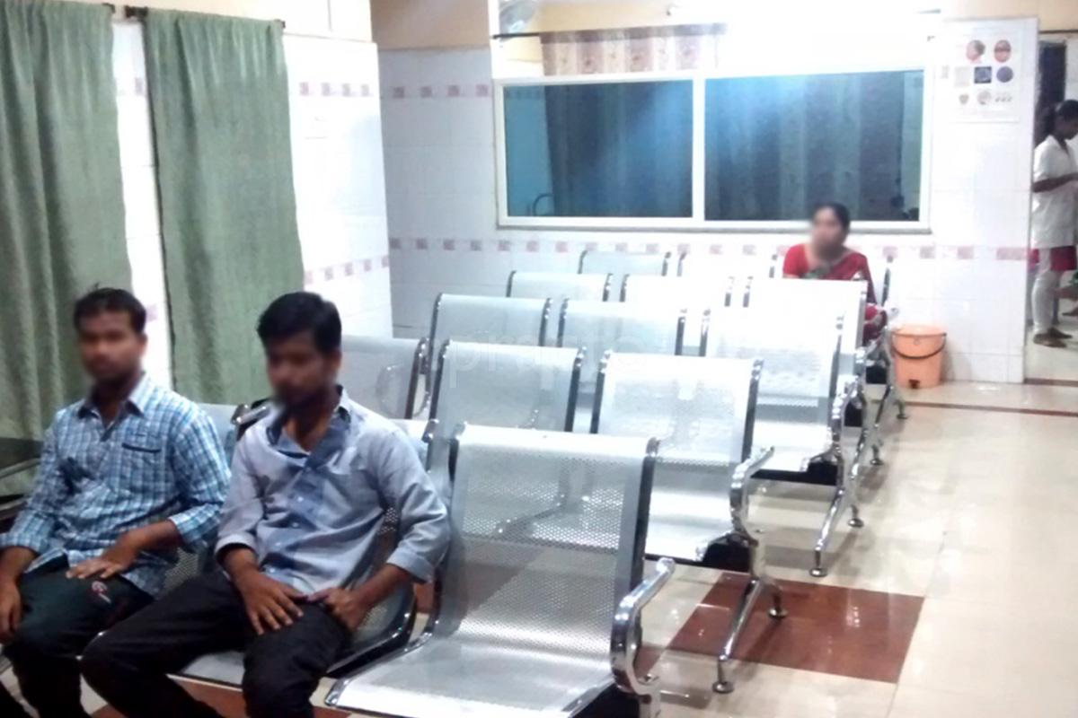 Swathi Hospital Banjara Hills Hyderabad