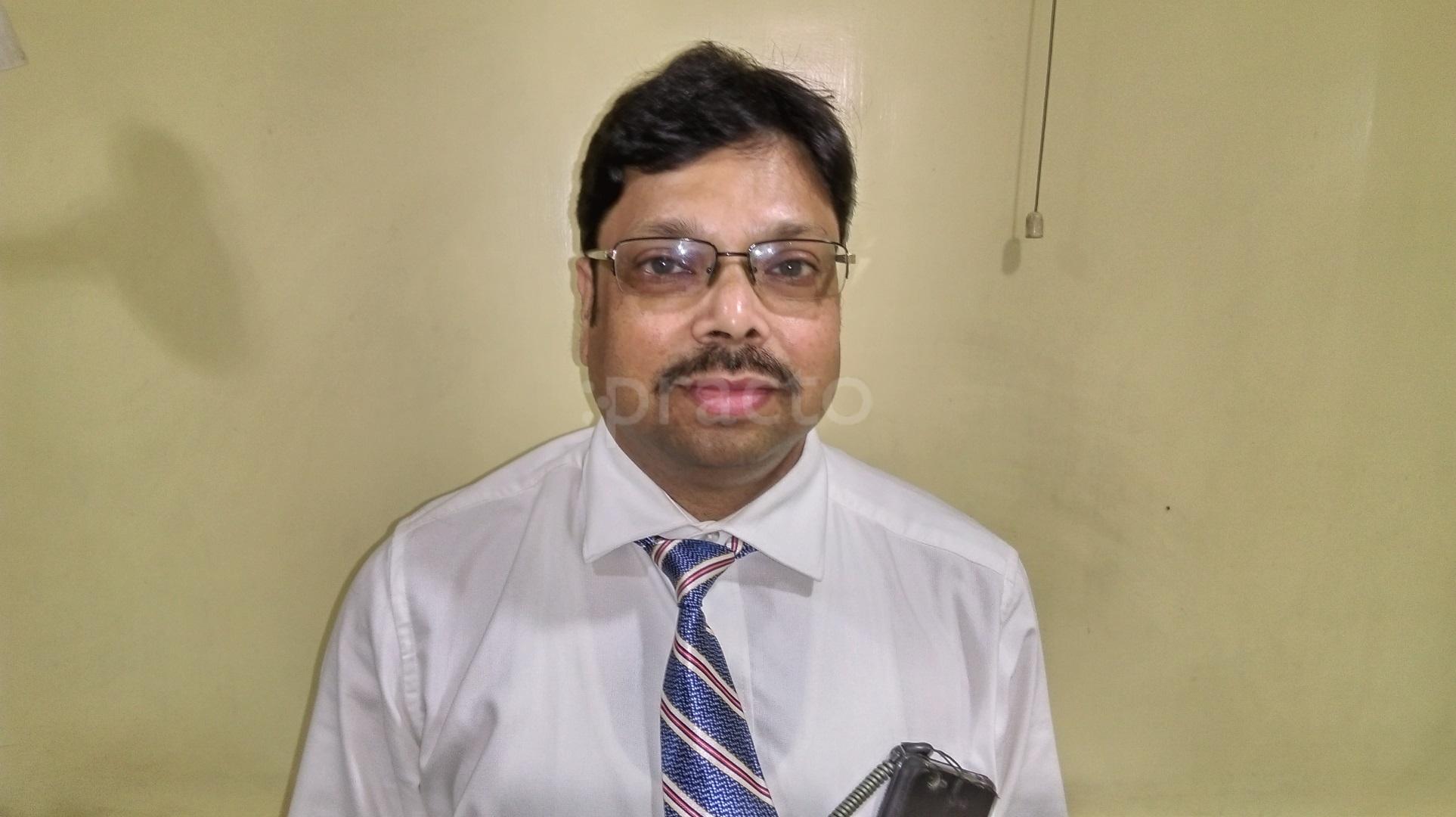 Swati Opticals Baguihati Kolkata