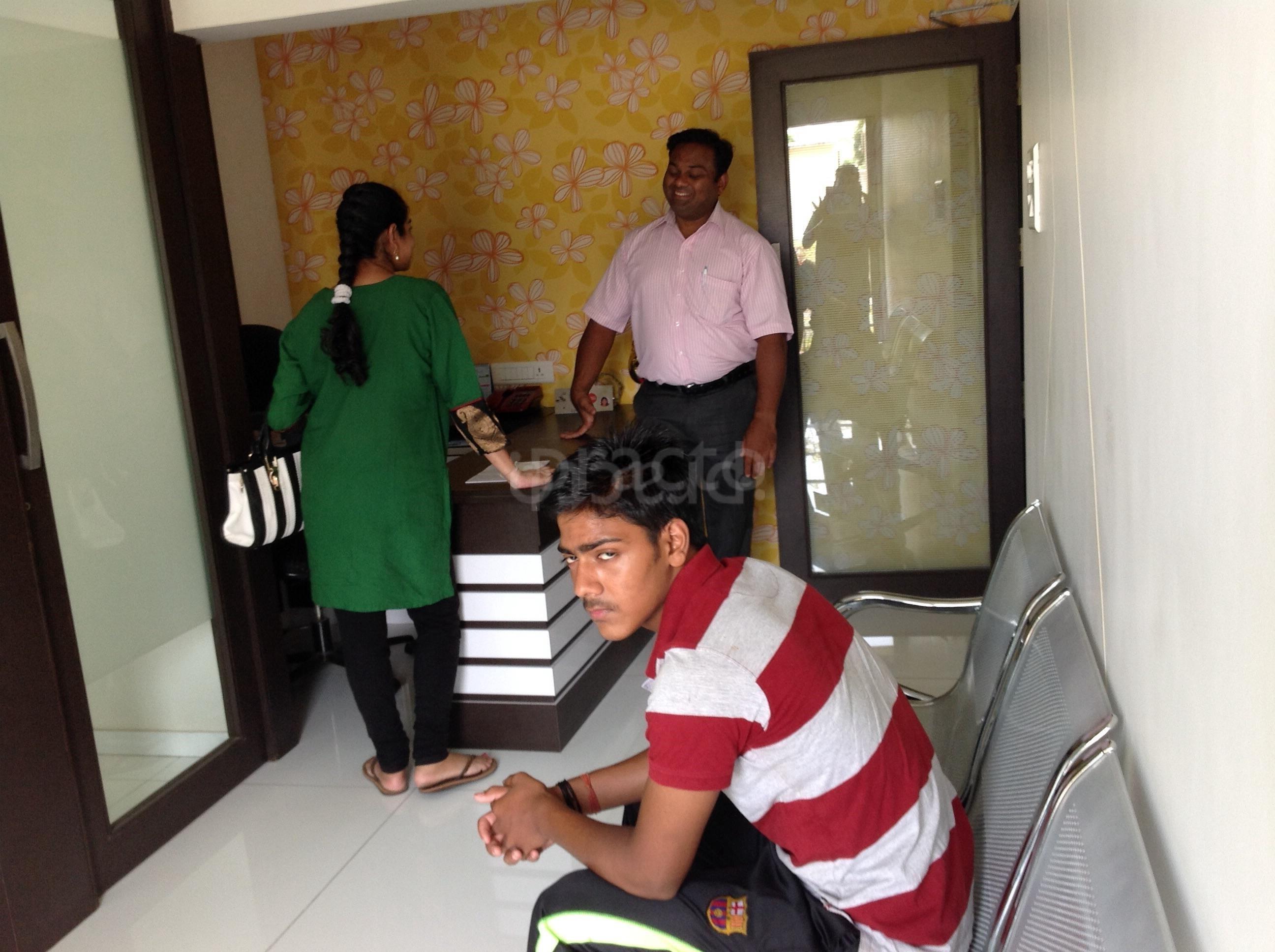 Swayam clinic and Nursing Home Camp Pune