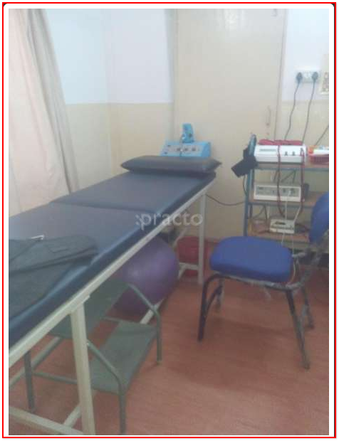 Swecha Physiotherapy Clinic Manikonda Hyderabad