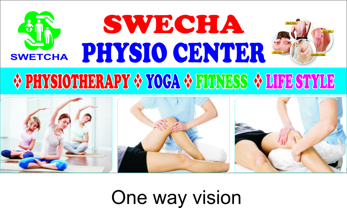 Swecha Physiotherapy & Yoga Centre