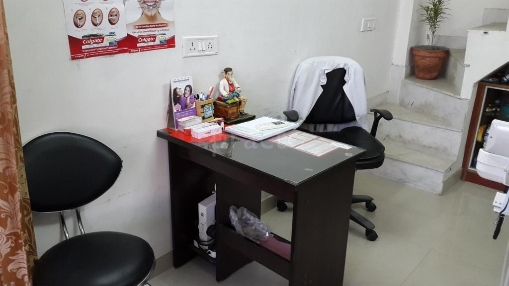 Swez Dental Clinic Sodala Jaipur