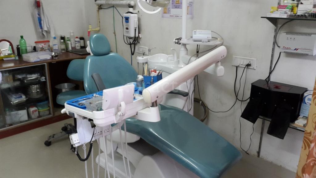 Swez Dental Clinic Sodala Jaipur