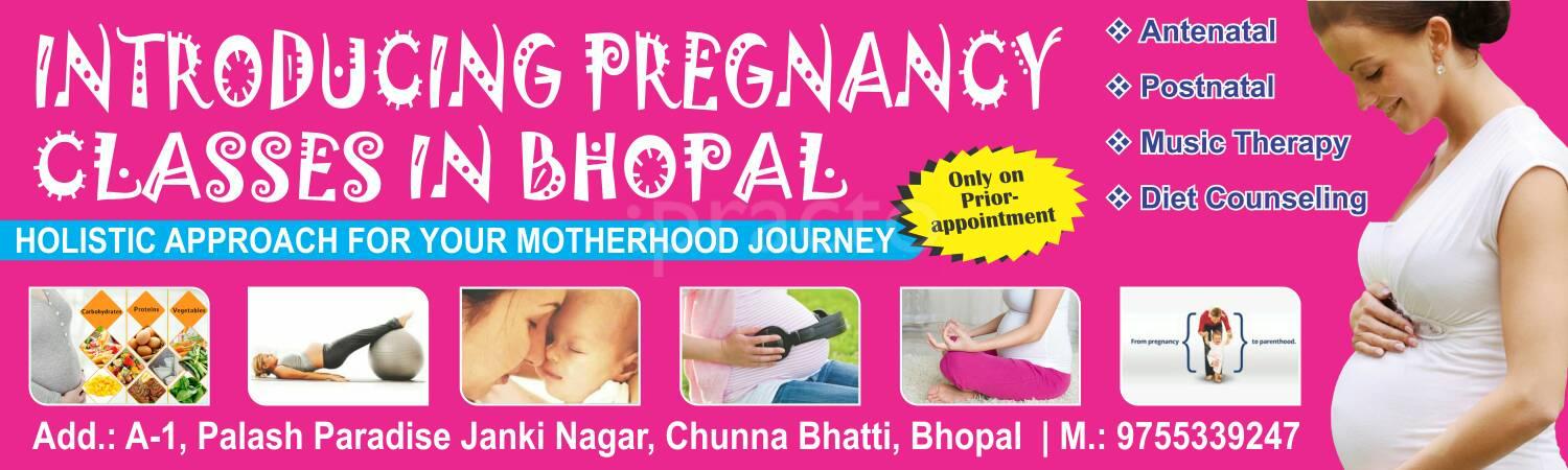 Synergy - Physio & Rehab Bhopal Bhopal