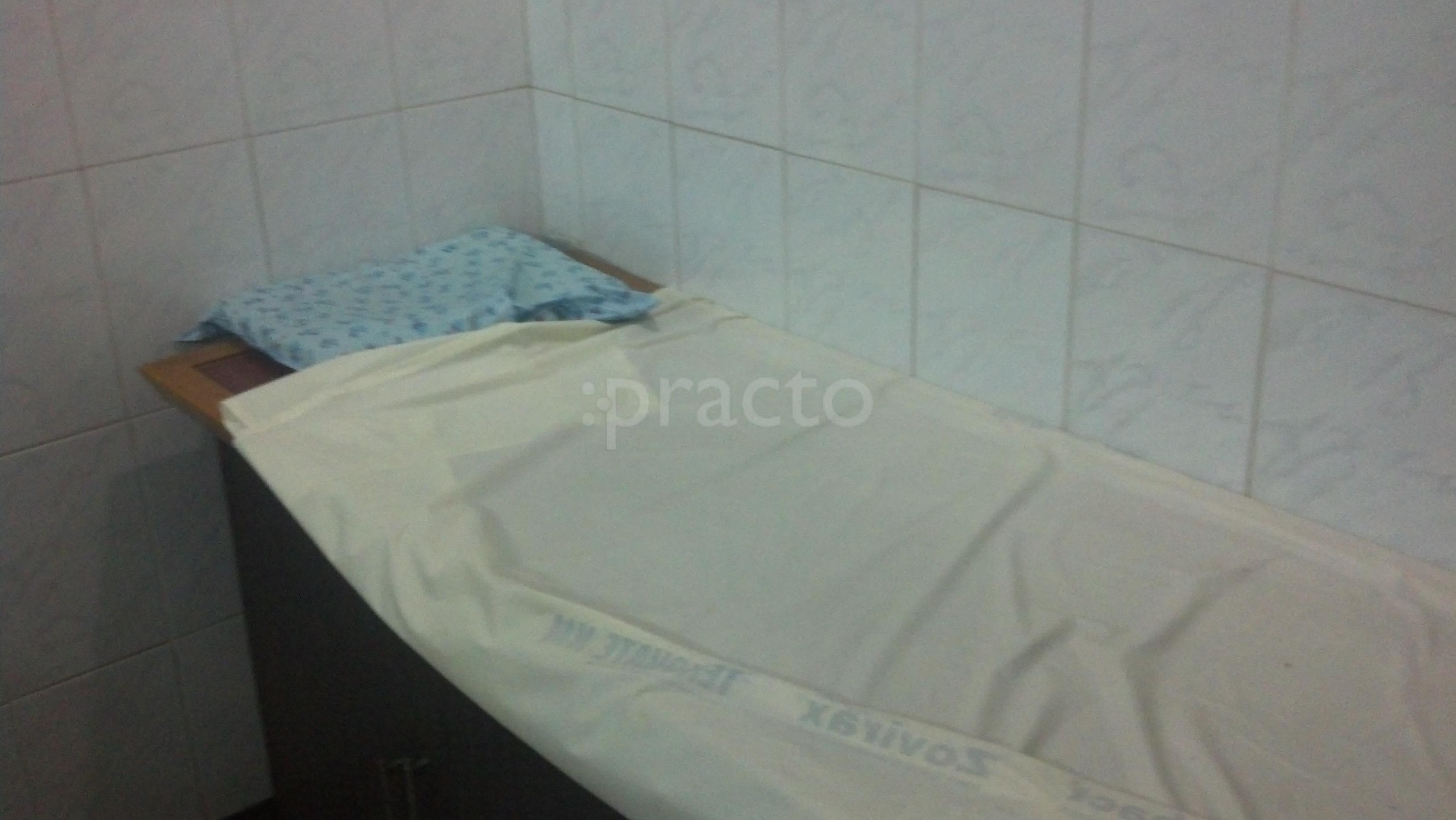T D R Clinic Pallavaram Chennai