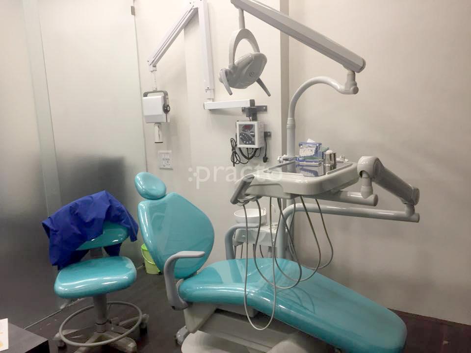 OPD/Ward at T32 Dental Care And Implant Centre Bandra West Mumbai