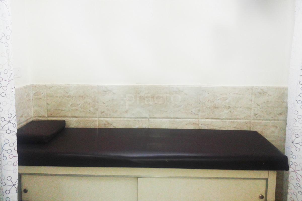 Taheri Clinic Andheri East Mumbai
