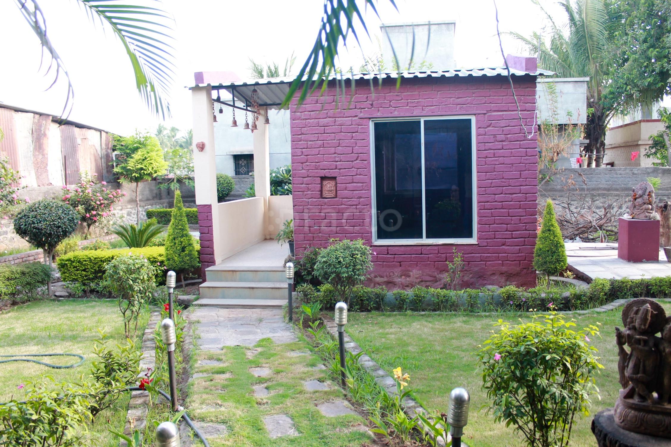 OPD/Ward at Talwalkar Homoepathic & Skin Clinic Nira R S Pune