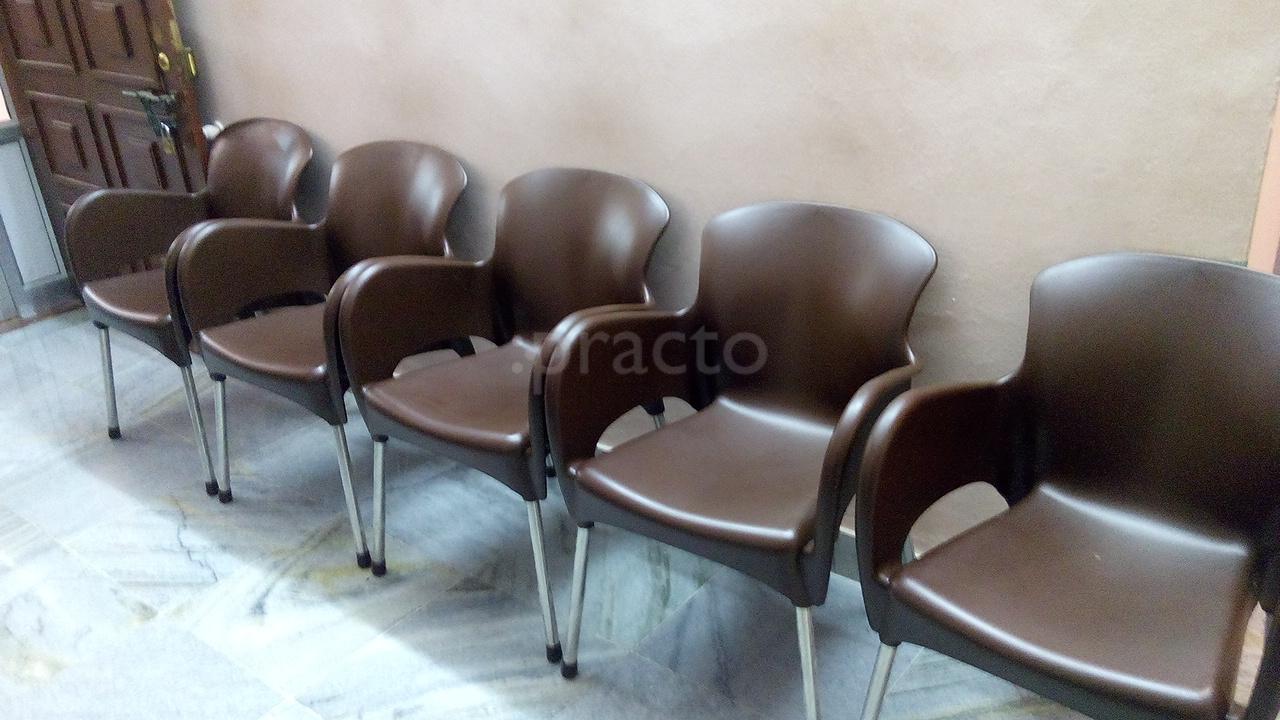 Tan Man Child Care Clinic Mogappair West Chennai
