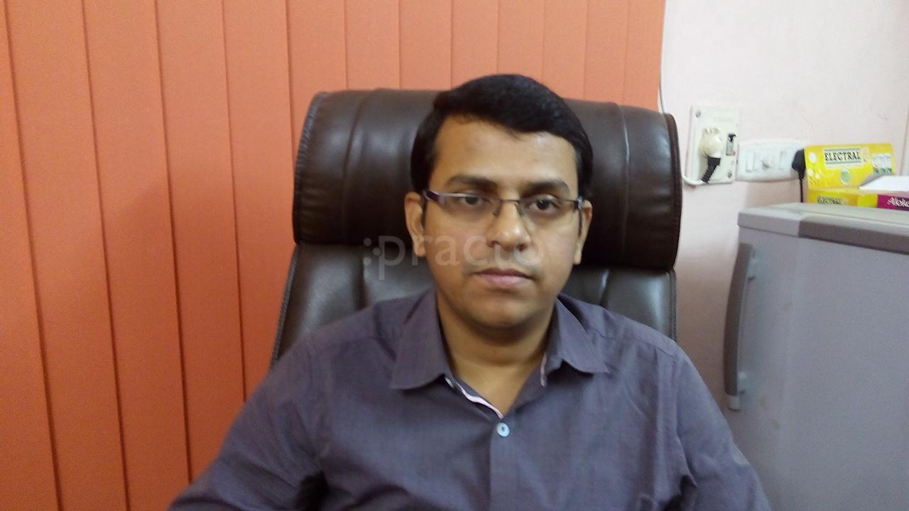 Tan Man Child Care Clinic George Town Chennai