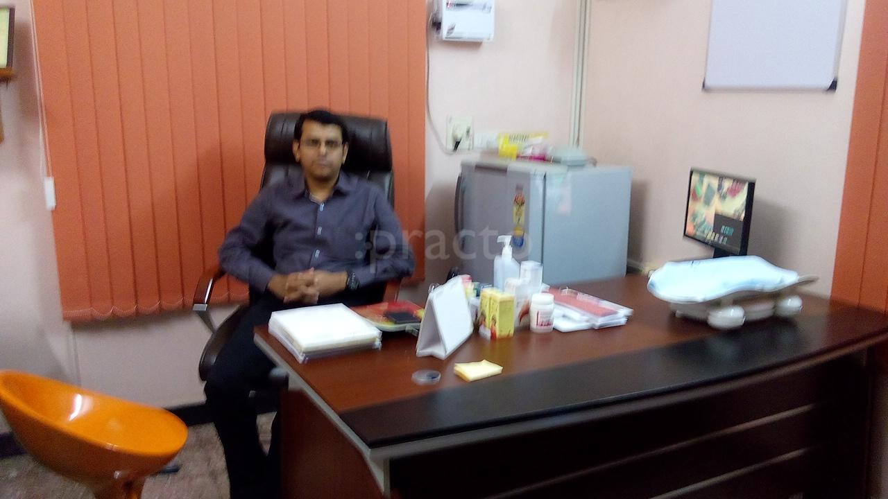 Tan Man Child Care Clinic George Town Chennai