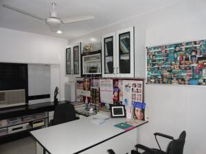 OPD/Ward at Tandon Clinic Rohini Delhi