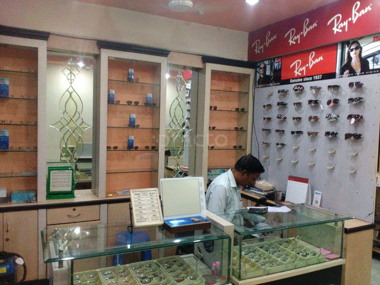 Tarnaka Eye Care Centre Tarnaka Hyderabad