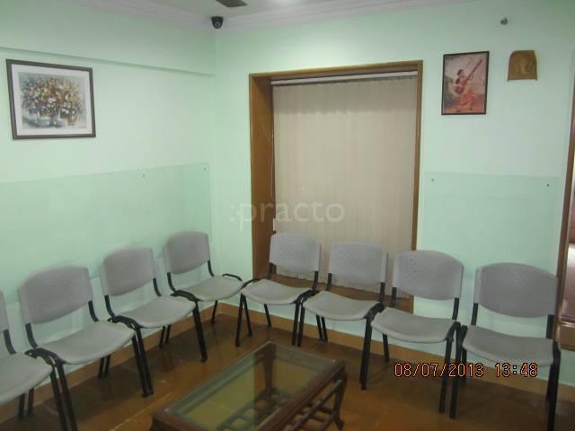 Tarun Neuro Clinic Naupada Thane