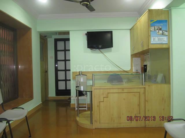 Tarun Neuro Clinic Naupada Thane