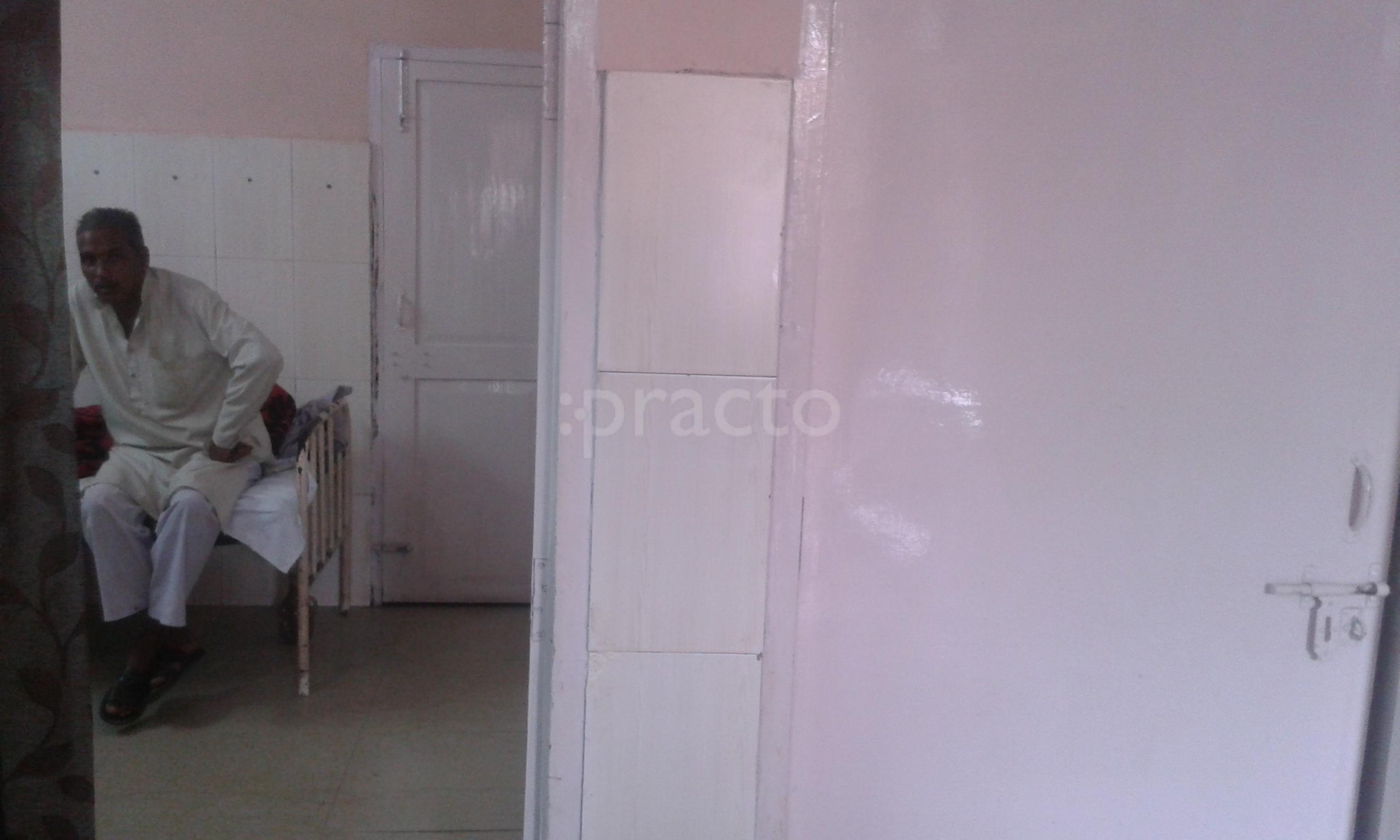 Tayal Nursing Home Baghpat Gate Meerut