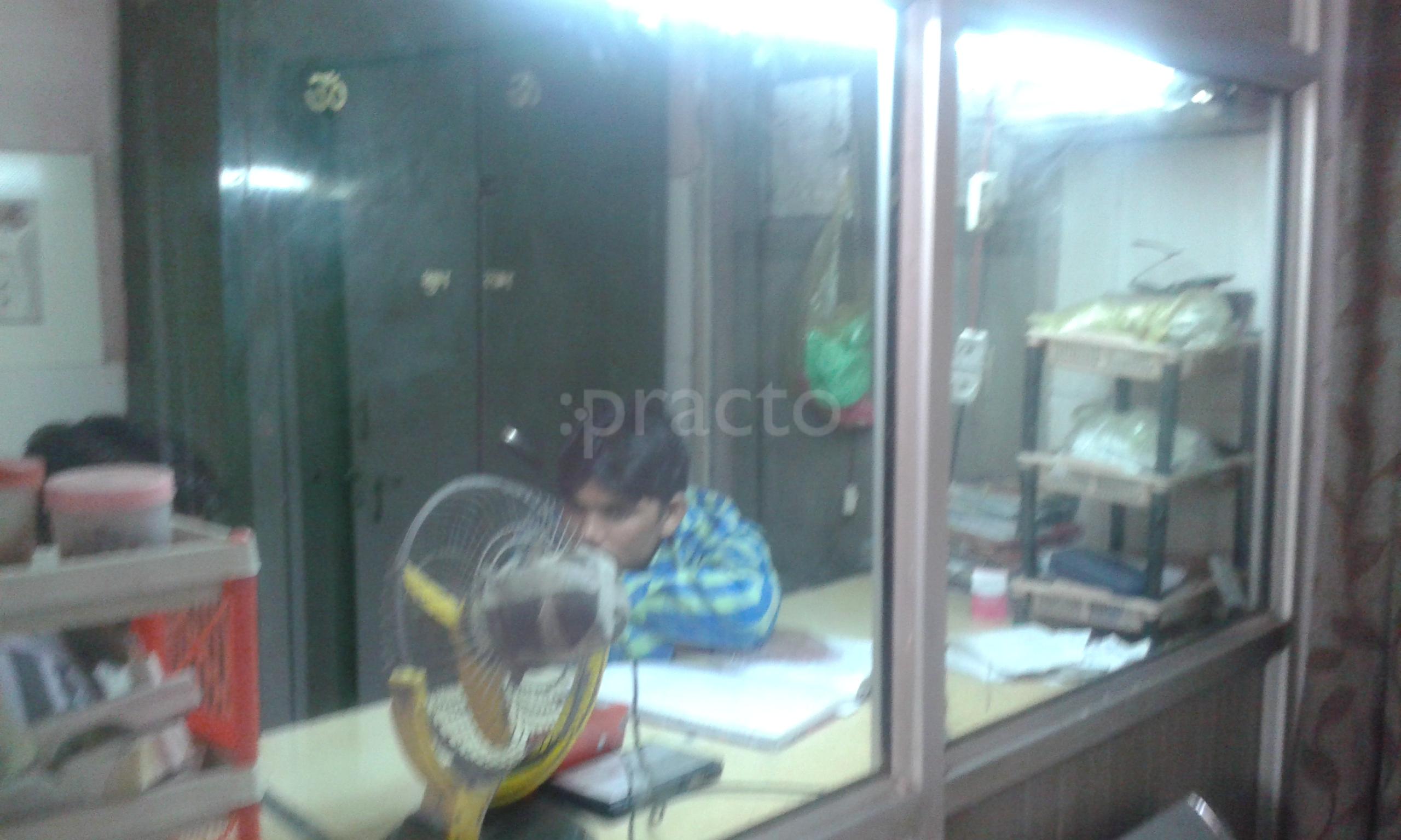 Tayal Nursing Home Baghpat Gate Meerut