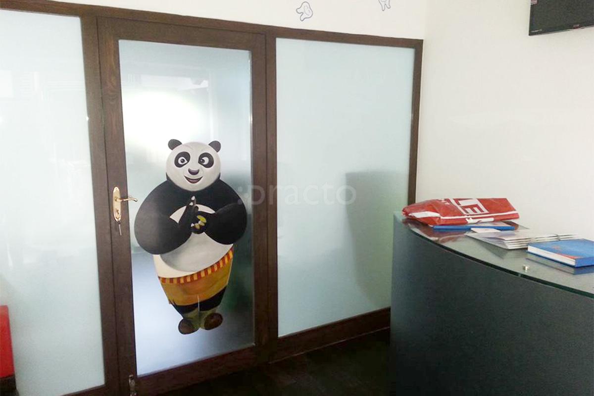 Teddy Teeth, Dental Clinic for Children Alkapuri Vadodara