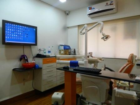 Teeth Care Dental Studio/Academy Kandivali West Mumbai