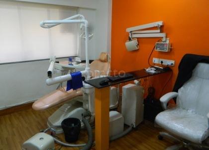 Teeth Care Dental Studio/Academy Kandivali West Mumbai