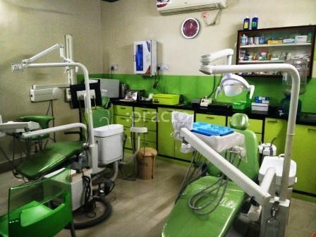 Teeth Care Multispeciality Dental Clinic Rajarhat Kolkata
